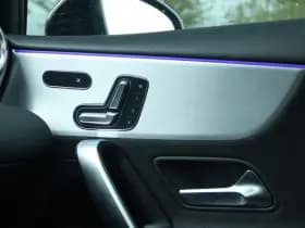 Mercedes-Benz A-Klasse 250E BUSINESS SOLUTION AMG LIMITED thumbnail 41