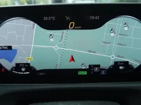 Mercedes-Benz A-Klasse 250E BUSINESS SOLUTION AMG LIMITED thumbnail 42