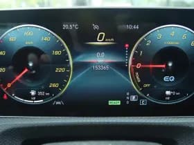 Mercedes-Benz A-Klasse 250E BUSINESS SOLUTION AMG LIMITED thumbnail 45