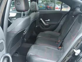 Mercedes-Benz A-Klasse 250E BUSINESS SOLUTION AMG LIMITED thumbnail 6