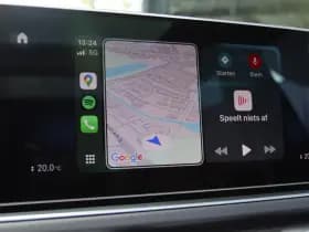 Mercedes-Benz A-Klasse 250E BUSINESS SOLUTION AMG LIMITED thumbnail 8