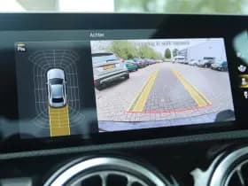 Mercedes-Benz A-Klasse 250E BUSINESS SOLUTION AMG LIMITED thumbnail 9