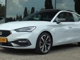 SEAT Leon 1.5 TSI FR LAUNCH EDITION