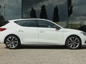 SEAT Leon 1.5 TSI FR LAUNCH EDITION thumbnail 11