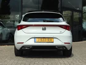 SEAT Leon 1.5 TSI FR LAUNCH EDITION thumbnail 12