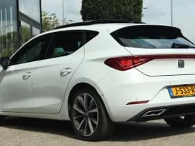 SEAT Leon 1.5 TSI FR LAUNCH EDITION thumbnail 13