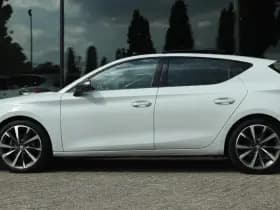 SEAT Leon 1.5 TSI FR LAUNCH EDITION thumbnail 14