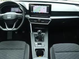 SEAT Leon 1.5 TSI FR LAUNCH EDITION thumbnail 15