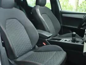 SEAT Leon 1.5 TSI FR LAUNCH EDITION thumbnail 16
