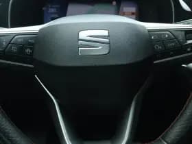 SEAT Leon 1.5 TSI FR LAUNCH EDITION thumbnail 23