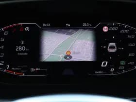 SEAT Leon 1.5 TSI FR LAUNCH EDITION thumbnail 25