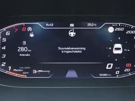 SEAT Leon 1.5 TSI FR LAUNCH EDITION thumbnail 26