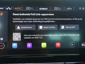 SEAT Leon 1.5 TSI FR LAUNCH EDITION thumbnail 32