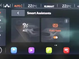 SEAT Leon 1.5 TSI FR LAUNCH EDITION thumbnail 39