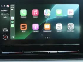 SEAT Leon 1.5 TSI FR LAUNCH EDITION thumbnail 7