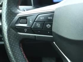 SEAT Leon 1.5 TSI FR LAUNCH EDITION thumbnail 9
