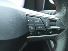 SEAT Leon 1.5 TSI FR LAUNCH EDITION thumbnail 10