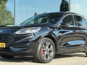 Ford Kuga 1.5 ECOBOOST ST-LINE X