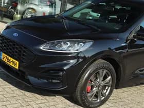 Ford Kuga 1.5 ECOBOOST ST-LINE X thumbnail 12