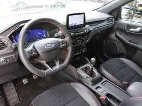 Ford Kuga 1.5 ECOBOOST ST-LINE X thumbnail 16
