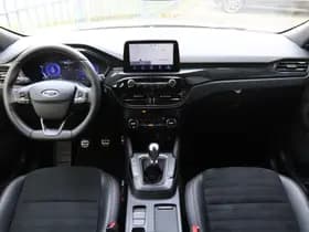 Ford Kuga 1.5 ECOBOOST ST-LINE X thumbnail 3