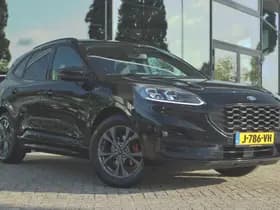 Ford Kuga 1.5 ECOBOOST ST-LINE X thumbnail 7