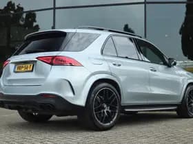 Mercedes-Benz GLE AMG 53 4MATIC+ 435 PK GRIJS KENTEKEN thumbnail 2