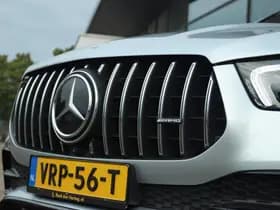 Mercedes-Benz GLE AMG 53 4MATIC+ 435 PK GRIJS KENTEKEN thumbnail 11