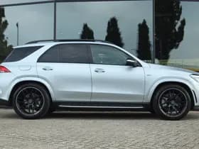 Mercedes-Benz GLE AMG 53 4MATIC+ 435 PK GRIJS KENTEKEN thumbnail 12