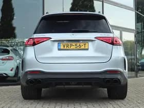 Mercedes-Benz GLE AMG 53 4MATIC+ 435 PK GRIJS KENTEKEN thumbnail 13