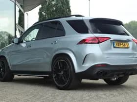 Mercedes-Benz GLE AMG 53 4MATIC+ 435 PK GRIJS KENTEKEN thumbnail 14