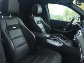 Mercedes-Benz GLE AMG 53 4MATIC+ 435 PK GRIJS KENTEKEN thumbnail 16