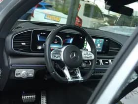 Mercedes-Benz GLE AMG 53 4MATIC+ 435 PK GRIJS KENTEKEN thumbnail 17