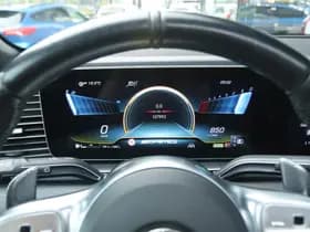 Mercedes-Benz GLE AMG 53 4MATIC+ 435 PK GRIJS KENTEKEN thumbnail 18
