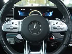 Mercedes-Benz GLE AMG 53 4MATIC+ 435 PK GRIJS KENTEKEN thumbnail 19