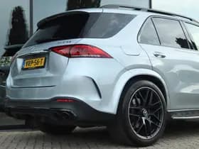 Mercedes-Benz GLE AMG 53 4MATIC+ 435 PK GRIJS KENTEKEN thumbnail 21