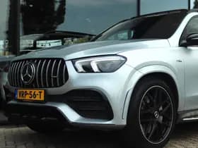 Mercedes-Benz GLE AMG 53 4MATIC+ 435 PK GRIJS KENTEKEN thumbnail 23