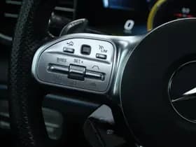 Mercedes-Benz GLE AMG 53 4MATIC+ 435 PK GRIJS KENTEKEN thumbnail 24