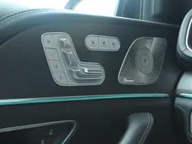 Mercedes-Benz GLE AMG 53 4MATIC+ 435 PK GRIJS KENTEKEN thumbnail 30