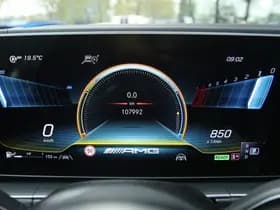 Mercedes-Benz GLE AMG 53 4MATIC+ 435 PK GRIJS KENTEKEN thumbnail 38