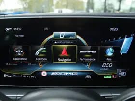 Mercedes-Benz GLE AMG 53 4MATIC+ 435 PK GRIJS KENTEKEN thumbnail 39