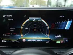 Mercedes-Benz GLE AMG 53 4MATIC+ 435 PK GRIJS KENTEKEN thumbnail 40