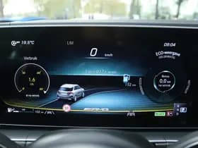 Mercedes-Benz GLE AMG 53 4MATIC+ 435 PK GRIJS KENTEKEN thumbnail 41