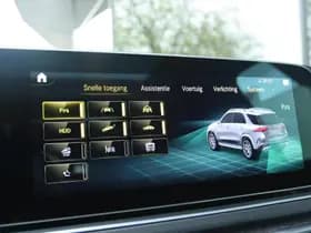 Mercedes-Benz GLE AMG 53 4MATIC+ 435 PK GRIJS KENTEKEN thumbnail 47