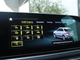 Mercedes-Benz GLE AMG 53 4MATIC+ 435 PK GRIJS KENTEKEN thumbnail 48