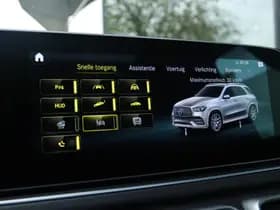 Mercedes-Benz GLE AMG 53 4MATIC+ 435 PK GRIJS KENTEKEN thumbnail 49