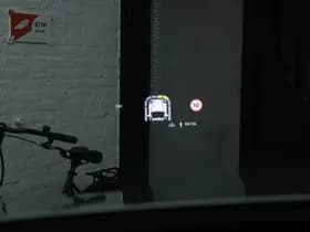 Mercedes-Benz GLE AMG 53 4MATIC+ 435 PK GRIJS KENTEKEN thumbnail 6