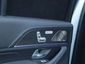 Mercedes-Benz GLE AMG 53 4MATIC+ 435 PK GRIJS KENTEKEN thumbnail 57