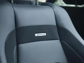 Mercedes-Benz GLE AMG 53 4MATIC+ 435 PK GRIJS KENTEKEN thumbnail 62