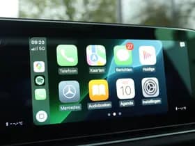 Mercedes-Benz GLE AMG 53 4MATIC+ 435 PK GRIJS KENTEKEN thumbnail 69